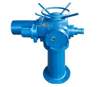 QLD型螺桿啟閉機